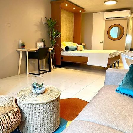 Condado Del Mar Beach Front Jewel A3 Σαν Χουάν Εξωτερικό φωτογραφία