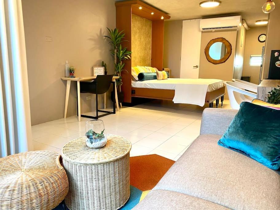 Condado Del Mar Beach Front Jewel A3 Σαν Χουάν Εξωτερικό φωτογραφία
