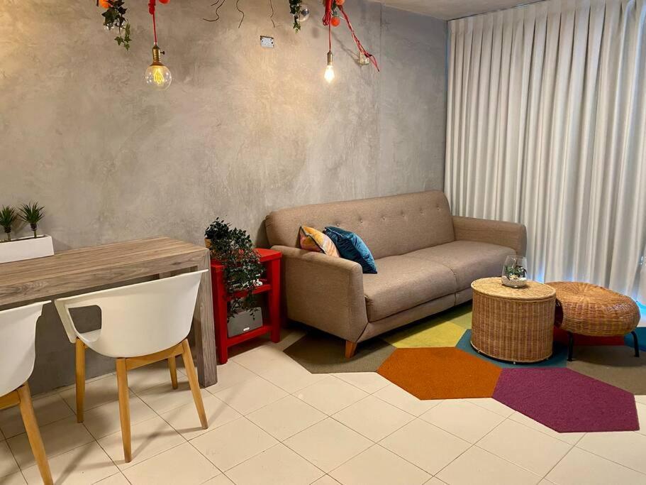 Condado Del Mar Beach Front Jewel A3 Σαν Χουάν Εξωτερικό φωτογραφία