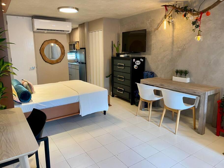 Condado Del Mar Beach Front Jewel A3 Σαν Χουάν Εξωτερικό φωτογραφία