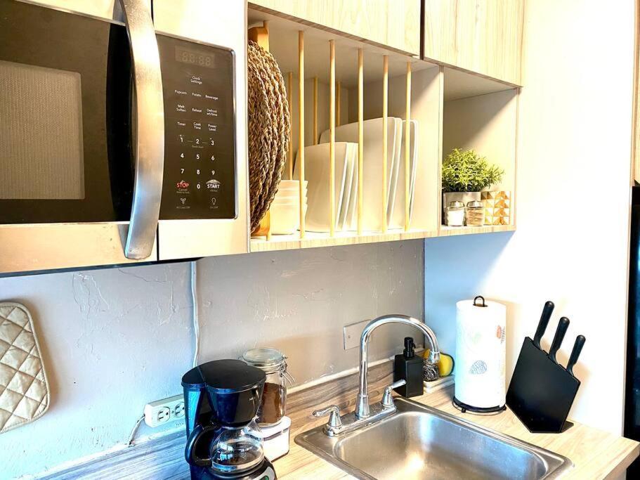 Condado Del Mar Beach Front Jewel A3 Σαν Χουάν Εξωτερικό φωτογραφία