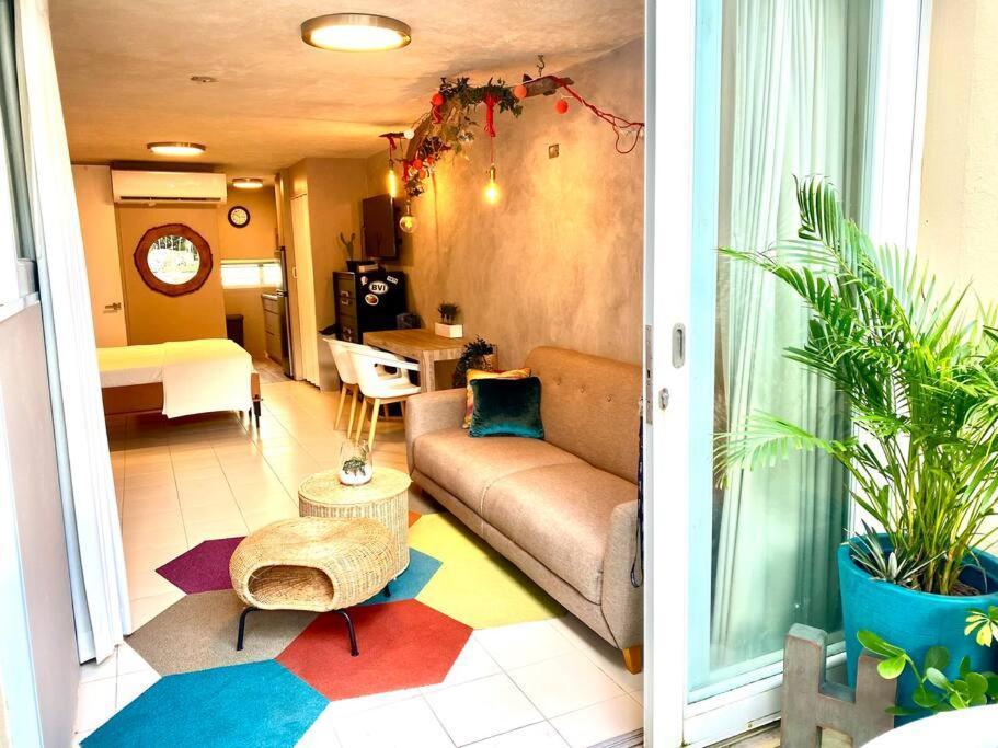 Condado Del Mar Beach Front Jewel A3 Σαν Χουάν Εξωτερικό φωτογραφία