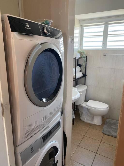 Condado Del Mar Beach Front Jewel A3 Σαν Χουάν Εξωτερικό φωτογραφία