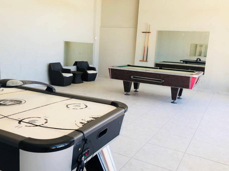 Condado Del Mar Beach Front Jewel A3 Σαν Χουάν Εξωτερικό φωτογραφία