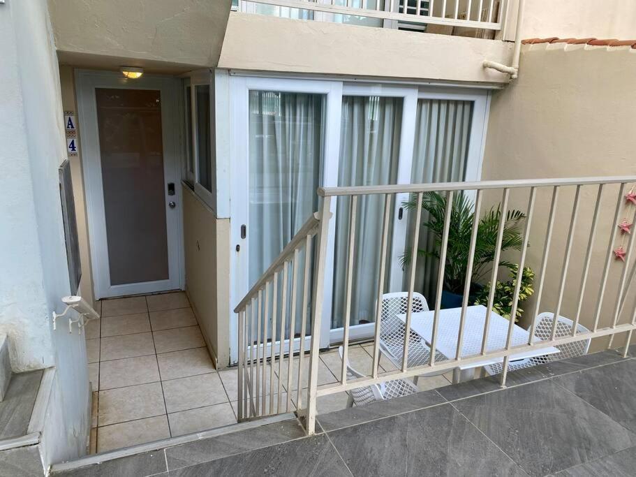 Condado Del Mar Beach Front Jewel A3 Σαν Χουάν Εξωτερικό φωτογραφία