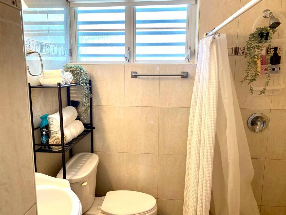 Condado Del Mar Beach Front Jewel A3 Σαν Χουάν Εξωτερικό φωτογραφία